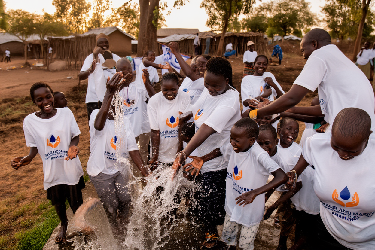 Clean Water Access