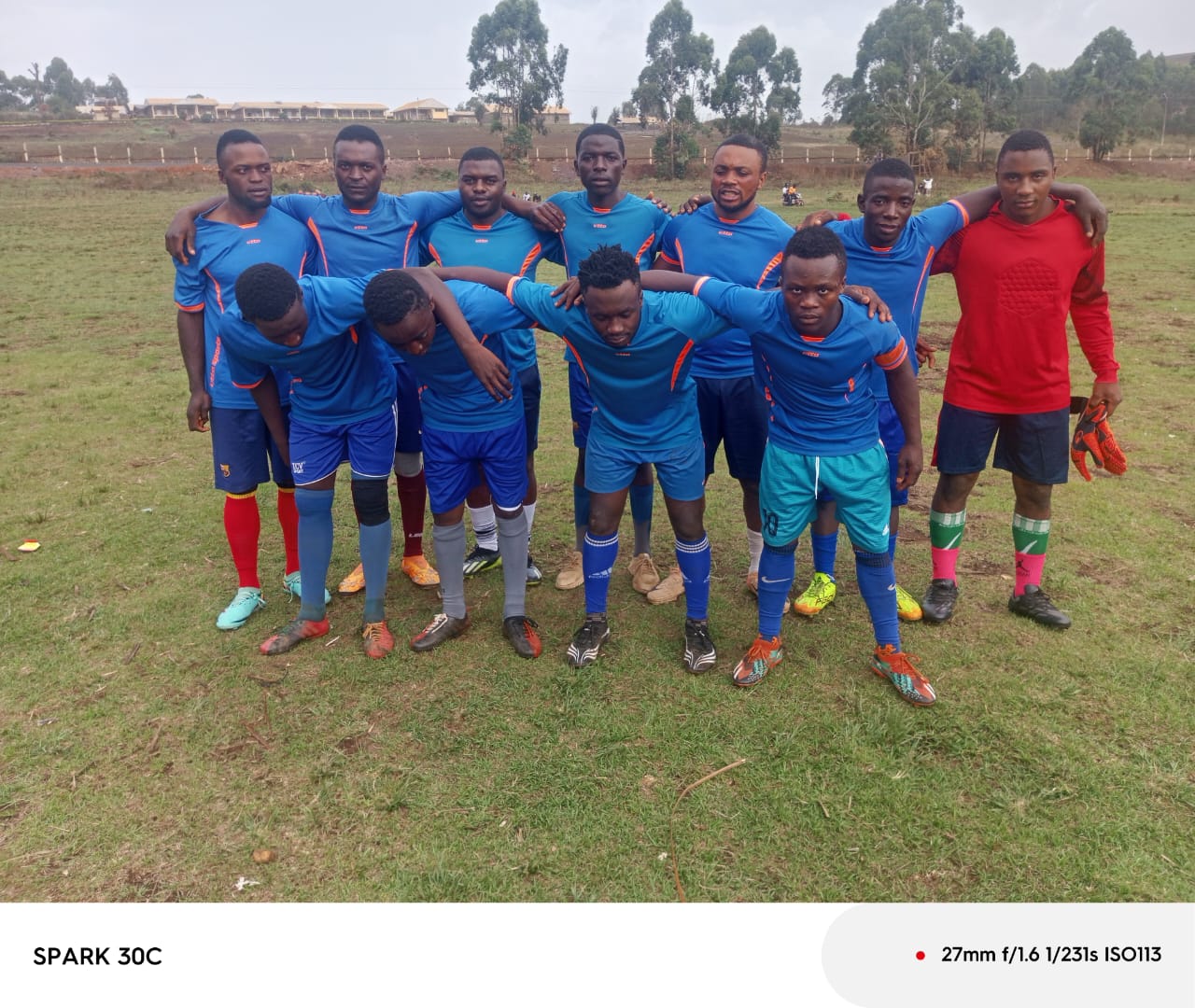 KHAMAHUF Peace Tournament Finals